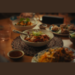 Fine Dine-In: Waitrose turns your home into a restaurant