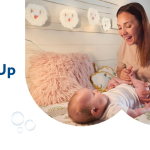 WaterWipes drops neuroscience-backed clean-up anthem to tackle nappy change stress