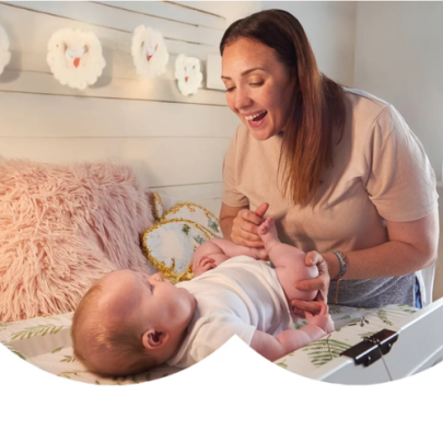 WaterWipes drops neuroscience-backed clean-up anthem to tackle nappy change stress