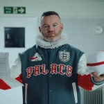 Wayne Rooney recites Shakespeare in Palace Skateboards x Nike’s ‘England’ campaign