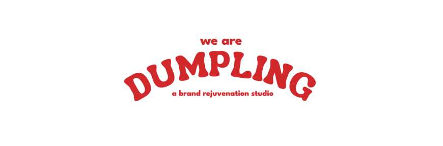 We Are Dumpling is not an agency...