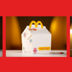We feel good about McDonald’s thoughtful Happy Meal campaign