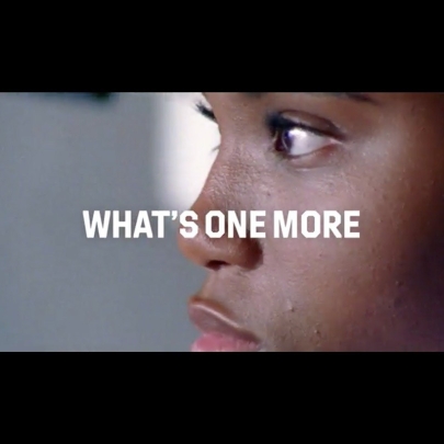 Adidas and Iris New York create Ready for sport: What's one more
