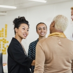 What impact will a multi-generational workforce have on marketing strategy?