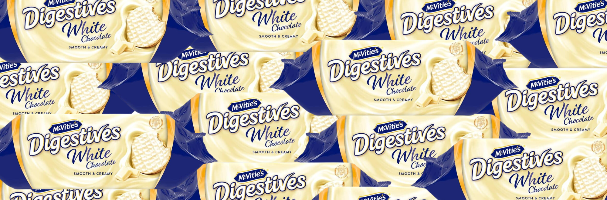 What McVities can teach heritage brands about staying relevant in a modern world
