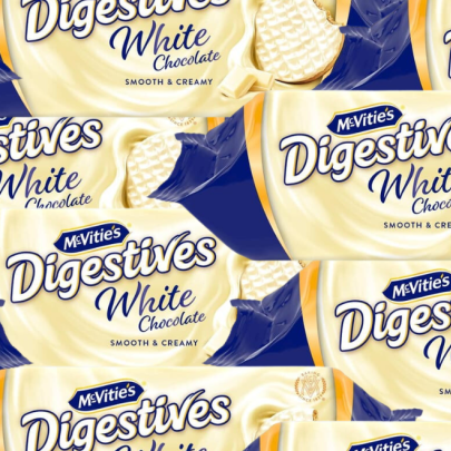 What McVities can teach heritage brands about staying relevant in a modern world
