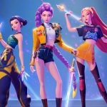 While brands build audiences, K-pop builds armies