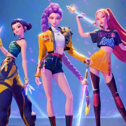 While brands build audiences, K-pop builds armies
