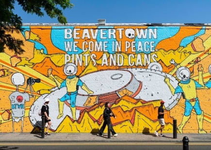Beavertown 1