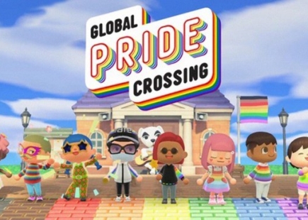 Animal Crossing GPC hero