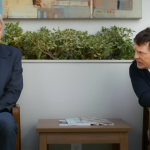 Why an Apple TV show trailer is winning praise from creatives