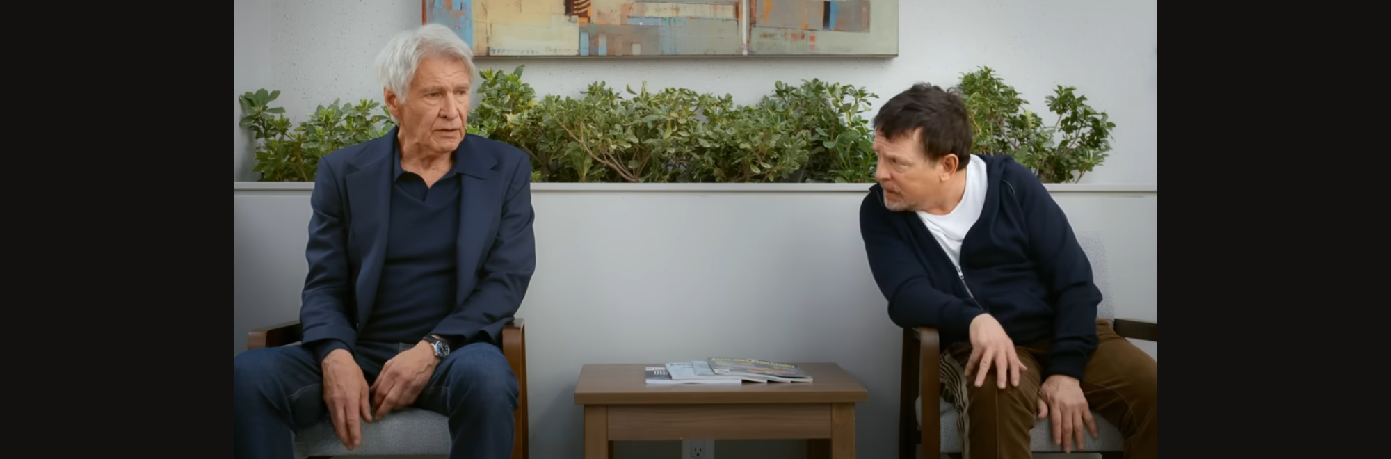 Why an Apple TV show trailer is winning praise from creatives