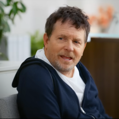 Why an Apple TV show trailer is winning praise from creatives