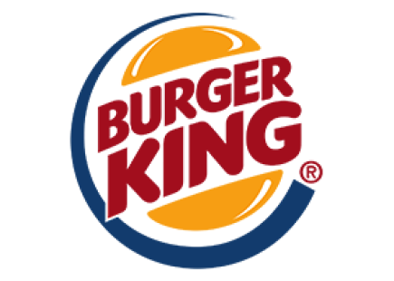 Burger King Logo Svg