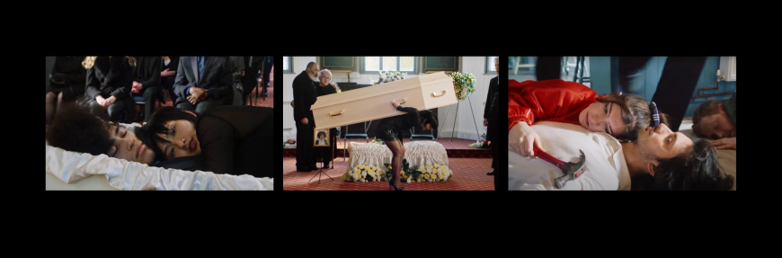Why death is alive in advertising