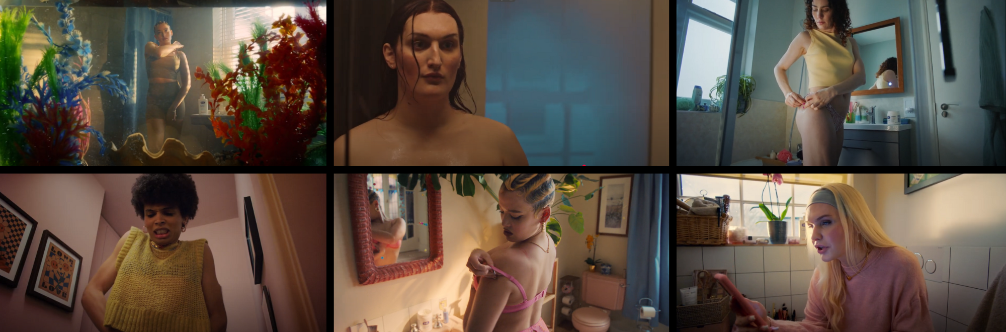 Why E45’s transgender ad soothed audiences