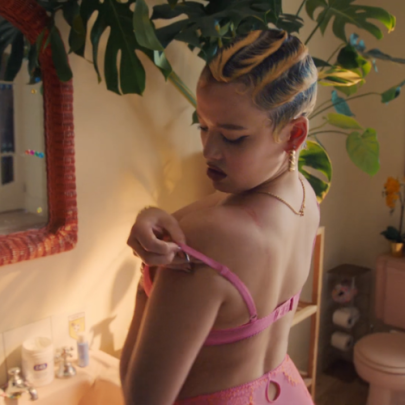 Why E45’s transgender ad soothed audiences