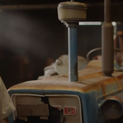 Why have the last twenty years seen a drop in ads using humour?