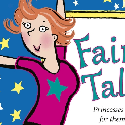 Why HSBC rewrote fairy tales for girls