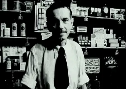 Creative Classic: Why Levi's Drugstore ad deserves to be one of the most  awarded ads of all time | Creative Moment