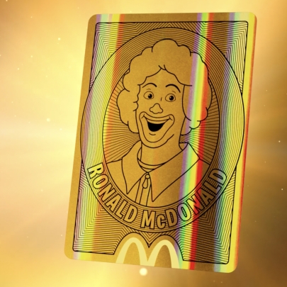 Why McDonald’s launching trading cards feels right in 2026