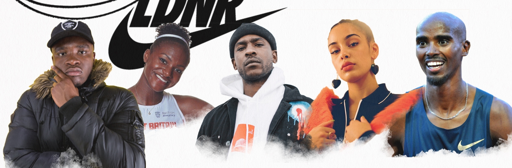 Why we almost loved Nike's Nothing Beats a Londoner campaign