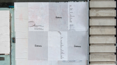 Up Next: Why The Ordinary’s anti-copywriting stance is good copywriting