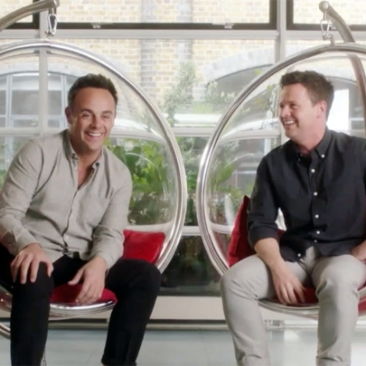 Why Santander's spoof ad starring Ant and Dec was ‘impeccable’