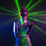 Why the future of luxury fashion is tech