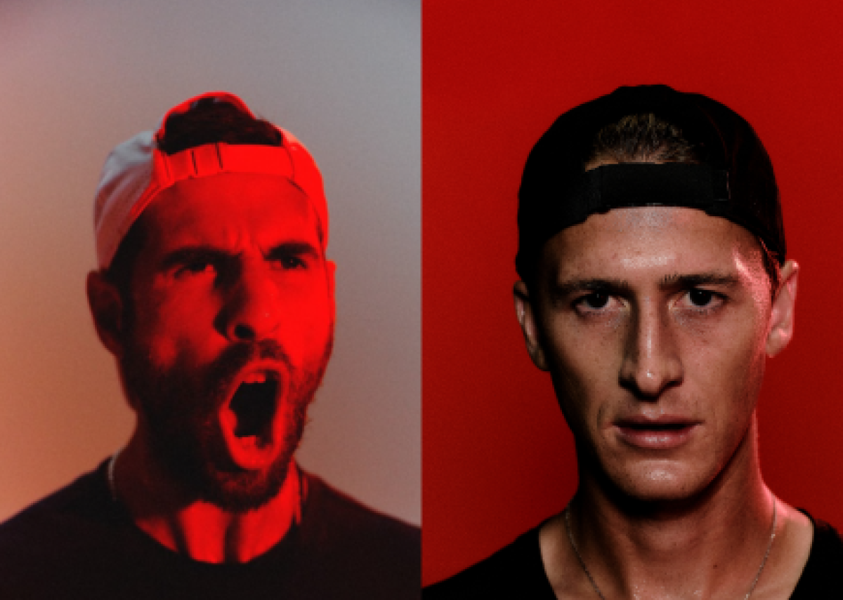 Wilson 2 faces