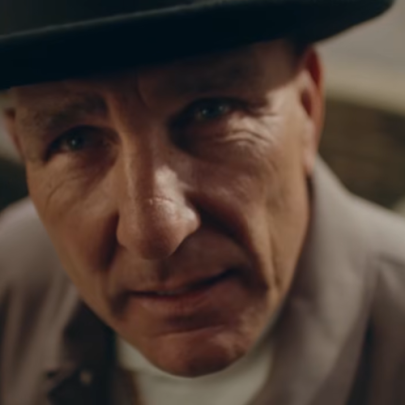 Wingstop’s cinematic Vinnie Jones spot continues its community appeal