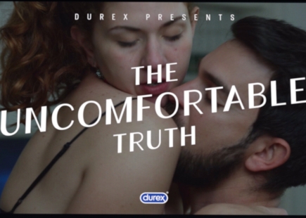 Durex The Uncomfortable Truth 4