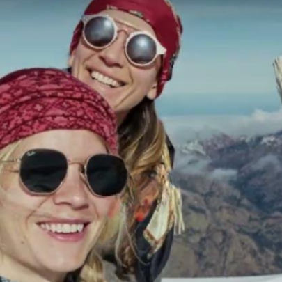‘Women with Altitude’ campaign mixes tech, history and empowerment