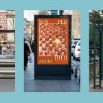 Wonderful Things and Allora Drinks stand out from the crowd with new work