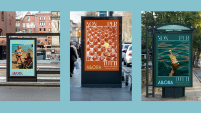 Up Next: Wonderful Things and Allora Drinks stand out from the crowd with new work