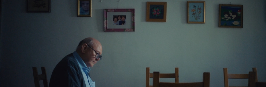 Work of the Week: 'He's The One' is a celebration of dads by BBH for Prostate Cancer UK