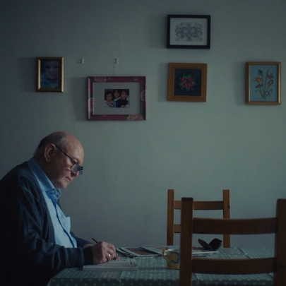 Work of the Week: 'He's The One' is a celebration of dads by BBH for Prostate Cancer UK