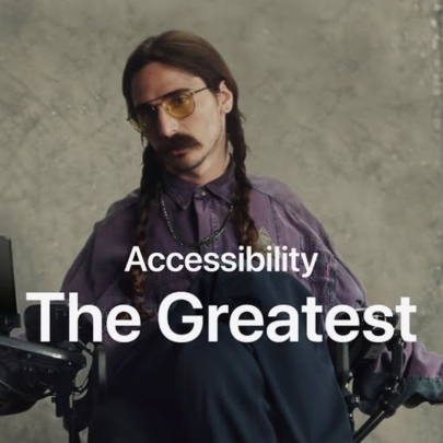 Work of the Week: Is Apple The Greatest?