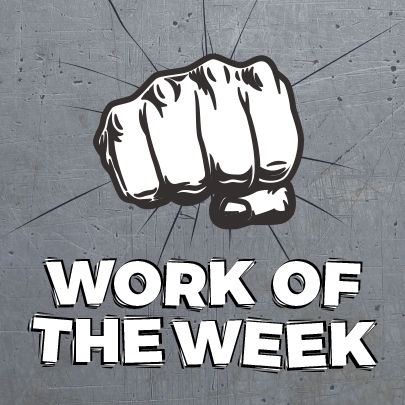 Work of the Week: 'Losing It' by Uncommon Creative Studio