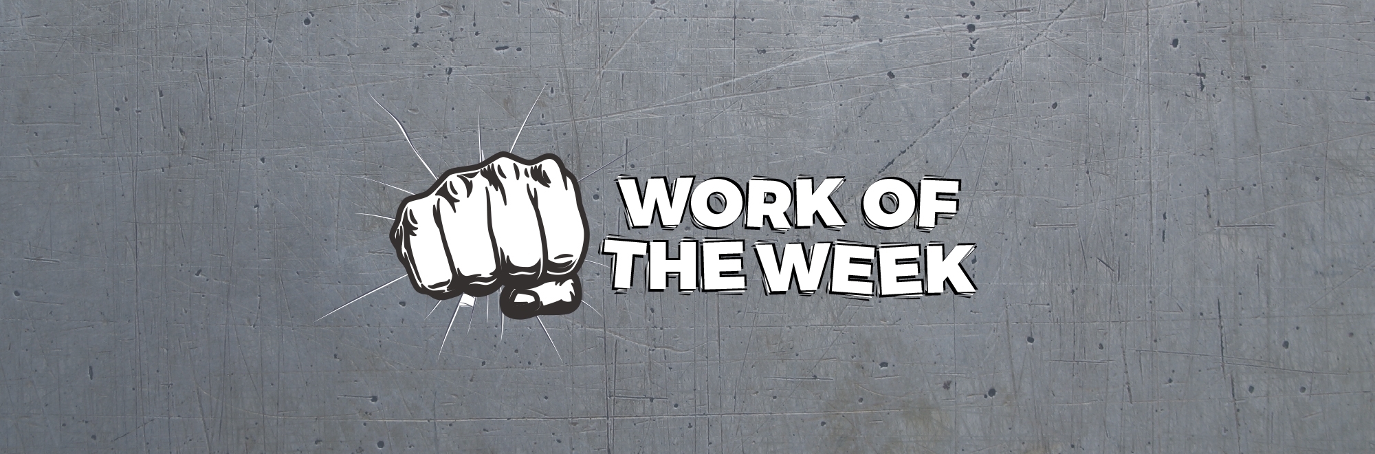 Work of the Week: 'Losing It' by Uncommon Creative Studio