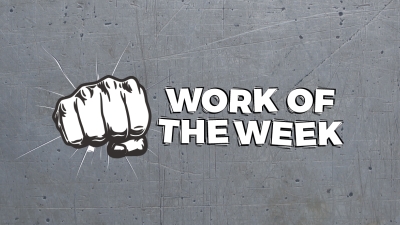 Up Next: Work of the Week: 'Losing It' by Uncommon Creative Studio