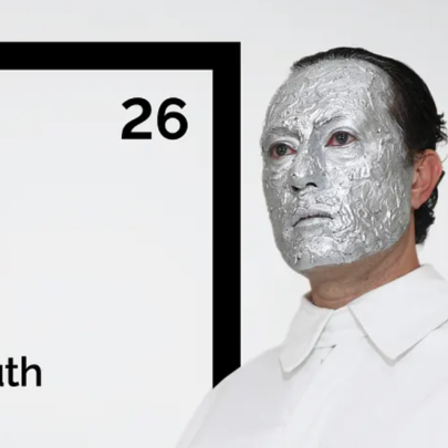 Work Of The Week: The Ordinary’s Periodic Fable holds a mirror up to the beauty industry