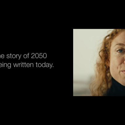 Work of the Week: We, the hopeful