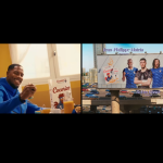World Cup creative scores another win