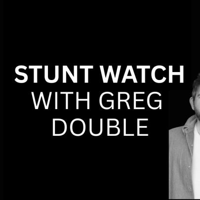 Stunt Watch: WSL draws attention, Samsung goes all arty and Centrepoint gets real