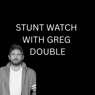 Stunt Watch: WSL draws attention, Samsung goes all arty and Centrepoint gets real