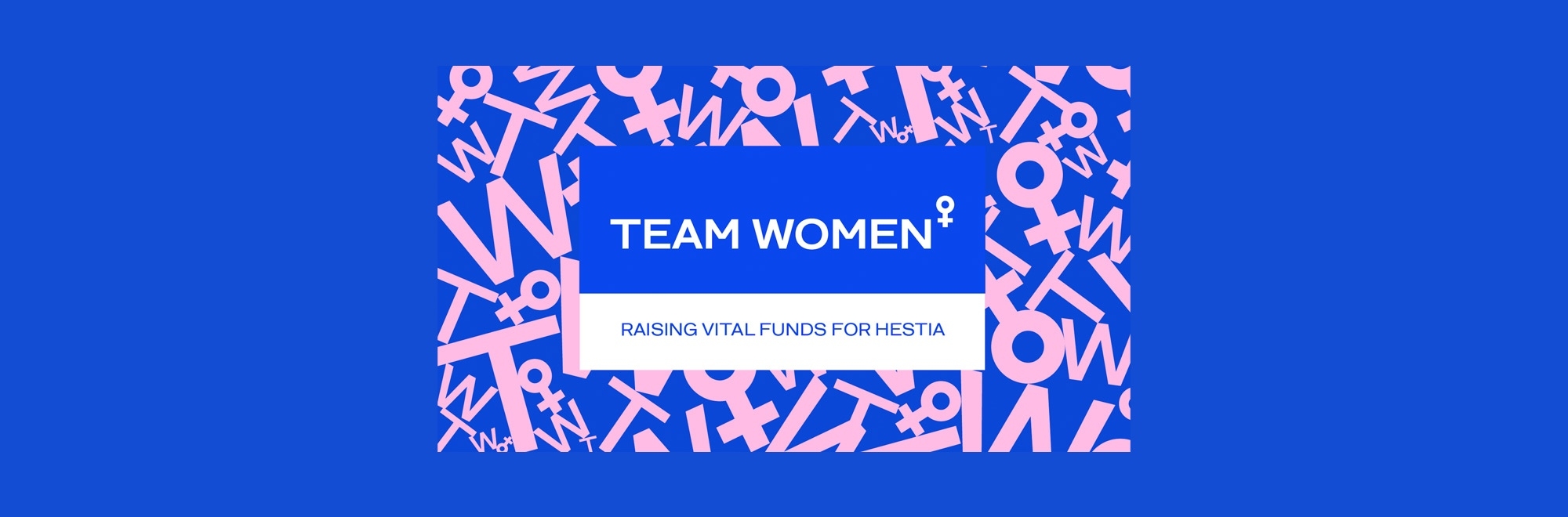 Wunderman Thompson enlists the help of upcoming female artists for domestic abuse charity hestia this international women’s day