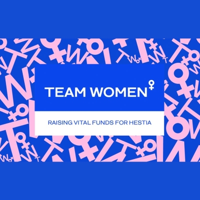 Wunderman Thompson enlists the help of upcoming female artists for domestic abuse charity hestia this international women’s day