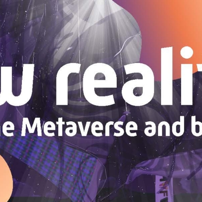 Wunderman Thompson launches new analysis ‘New Realities: Into the metaverse and beyond’