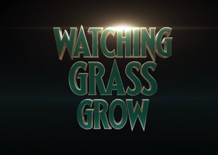 Grass grow 1